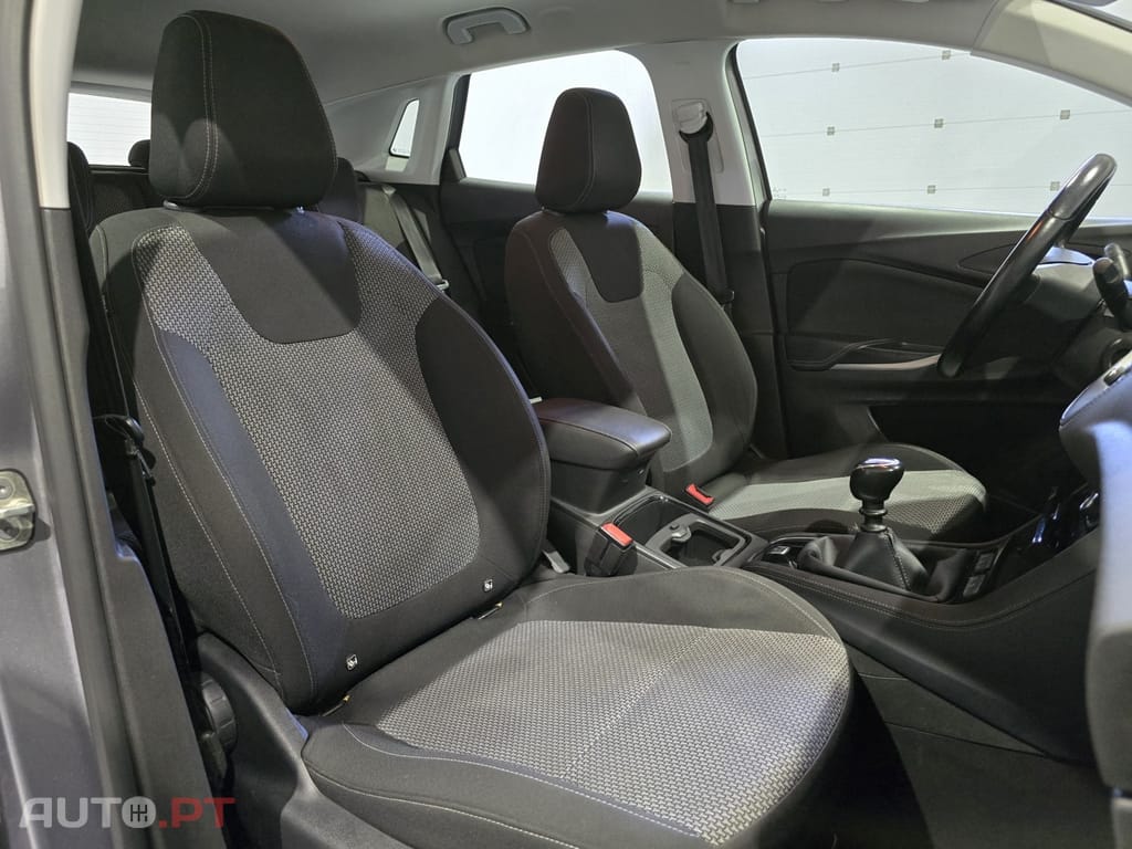 Opel Grandland (X) 1.5 CDTI Innovation