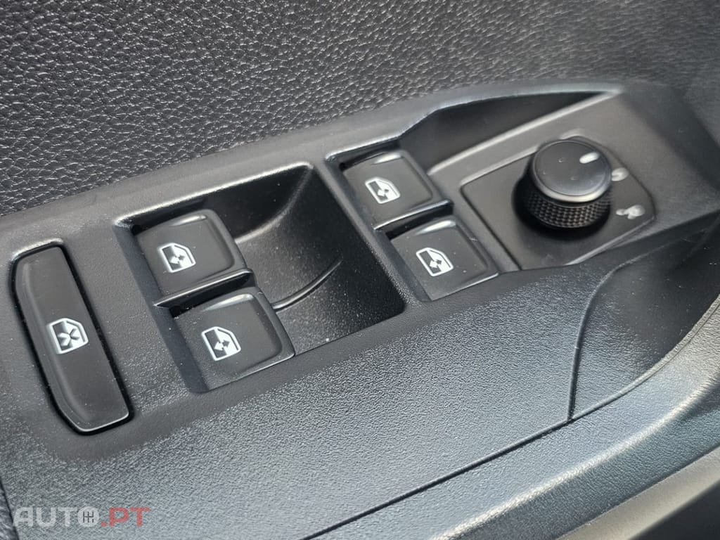 Seat Arona 1.0 TSI Style