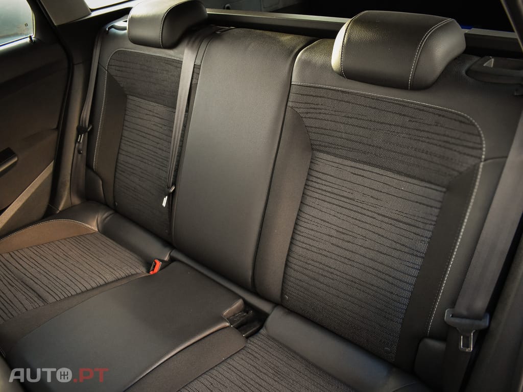 Opel Astra Sports Tourer 1.6CDTi