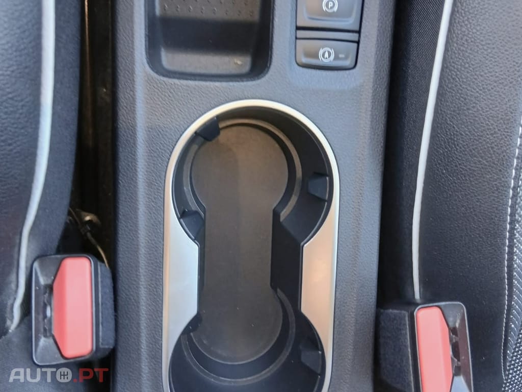 Renault Captur 1.0 TCe Exclusive