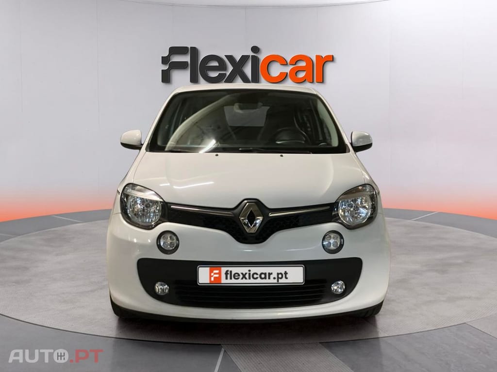 Renault Twingo 1.0 SCe Dynamique