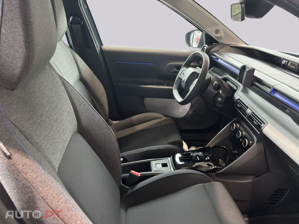 Citroen C3 I.V.A DEDUTÍVEL ë