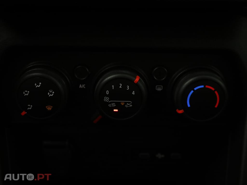 Dacia Jogger 1.2 ECO-G Expression 7L