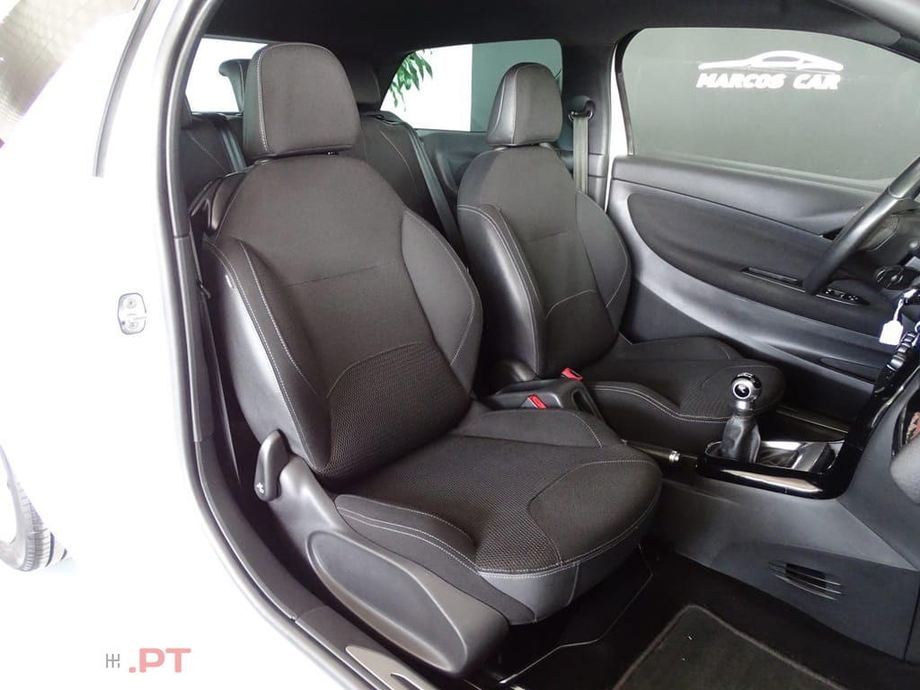 Citroen DS3 1.6 e-HDi Be Chic