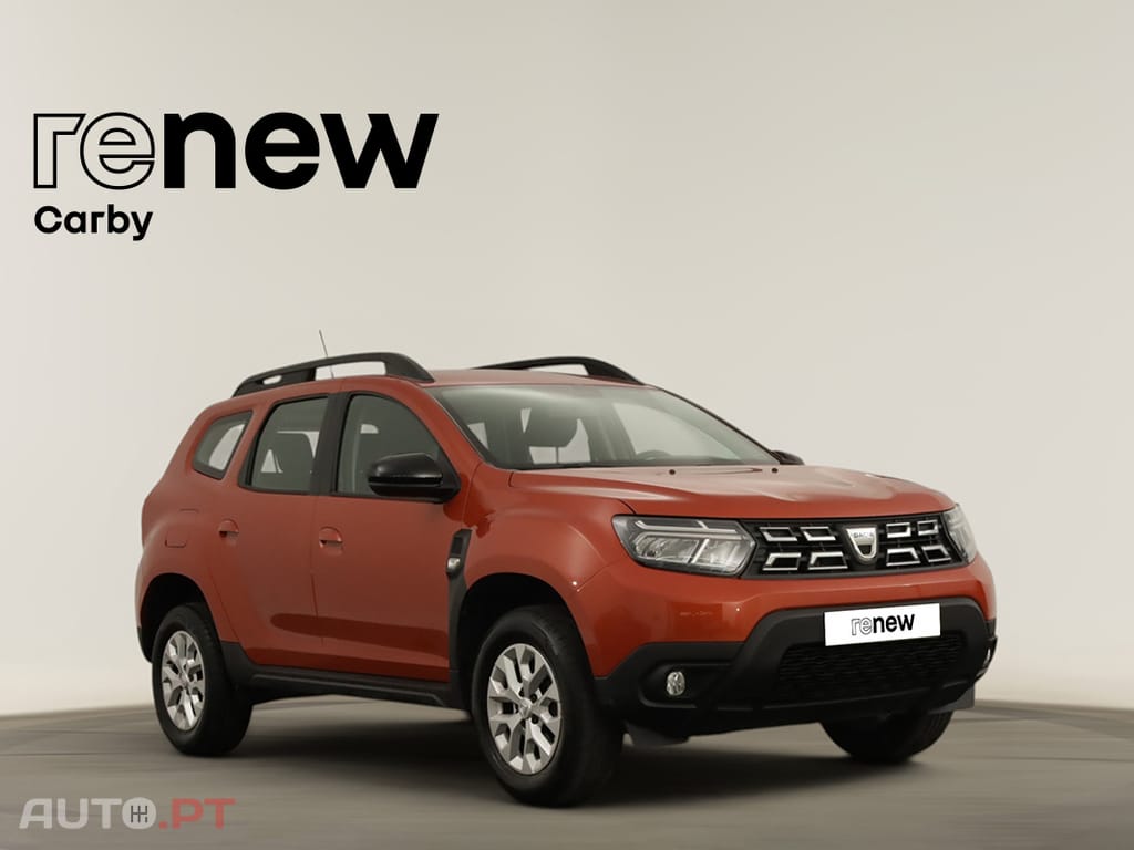Dacia Duster Duster 1.0 TCe Comfort