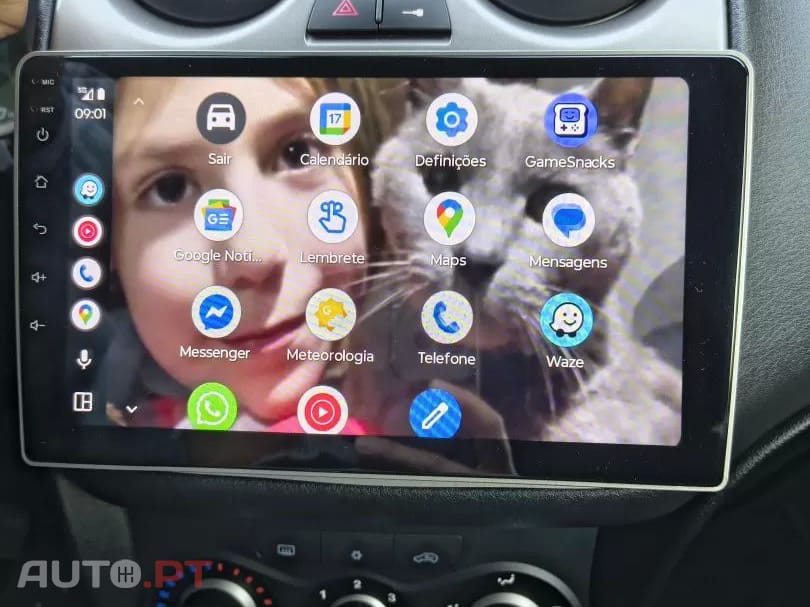 Alfa Romeo Mito 1.3 JTDM ECO Impression