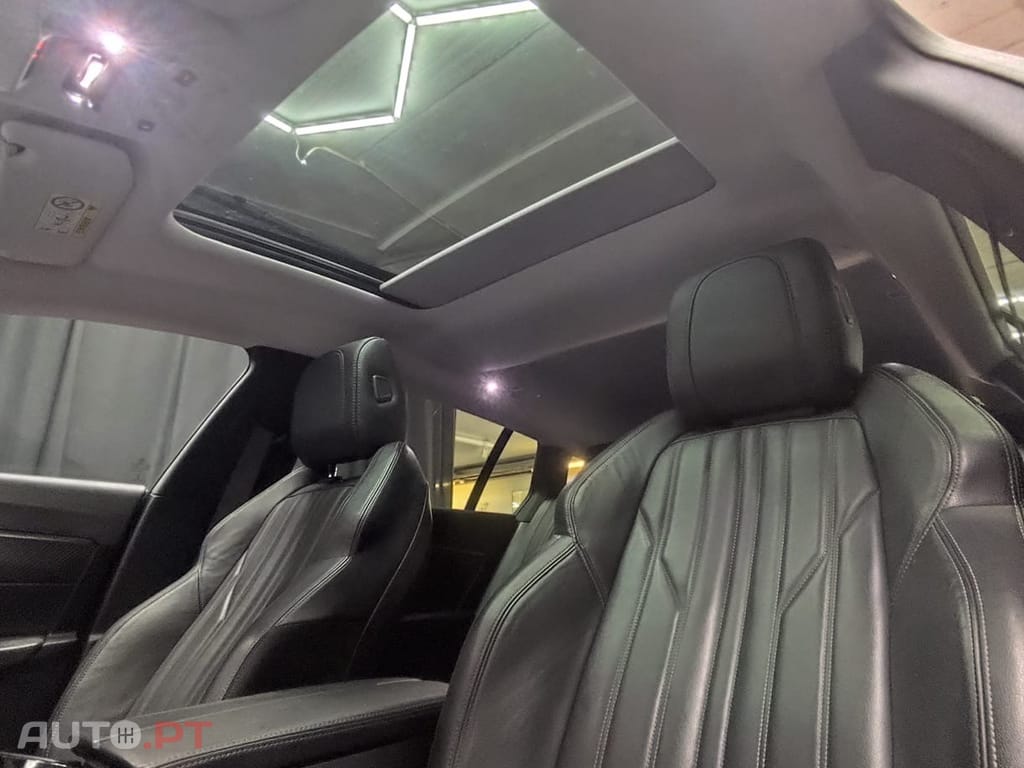 Peugeot 508 SW 1.5 BlueHDi Allure Pack EAT8