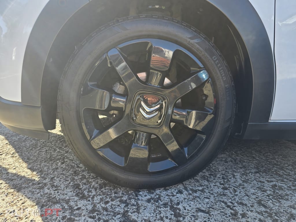 Citroen C3 1.2 PureTech C-Series