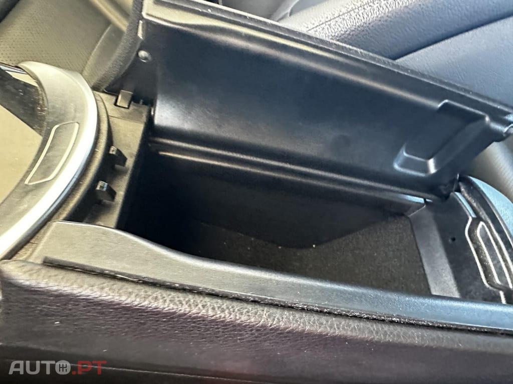Mercedes-Benz C 220 BlueTEC AMG Line Aut.