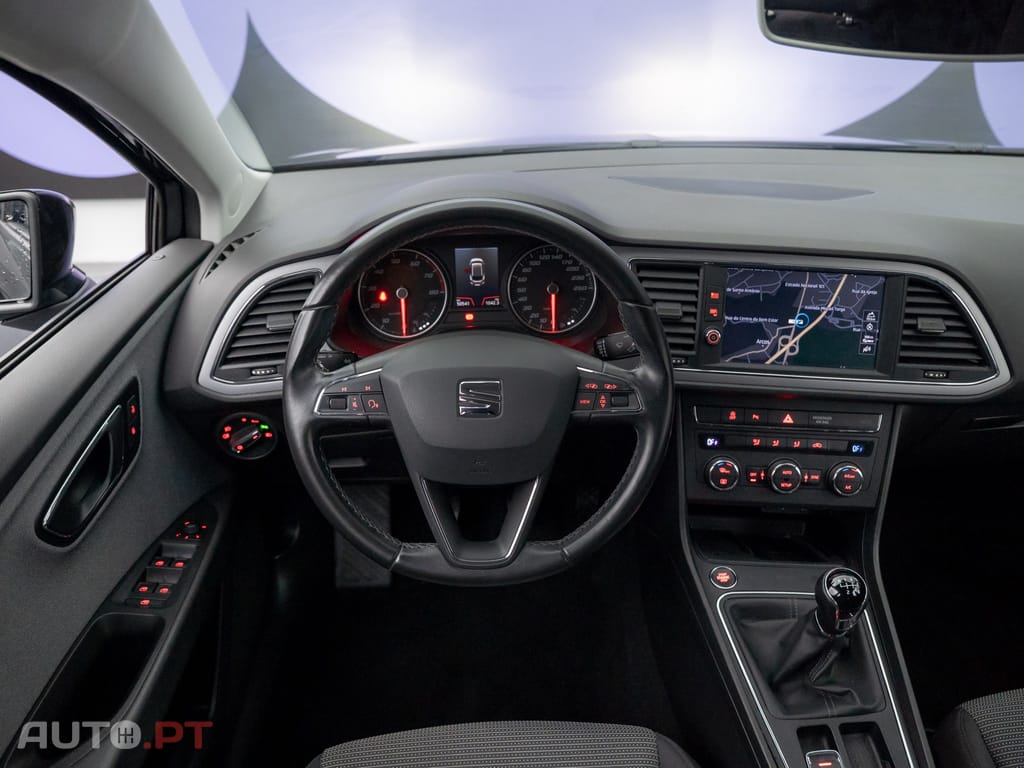 Seat Leon 1.0 EcoTSI Style S/S