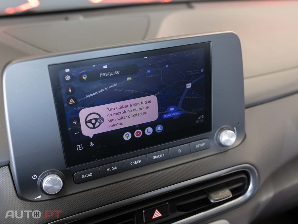 Hyundai Kauai EV 64 kWh Premium