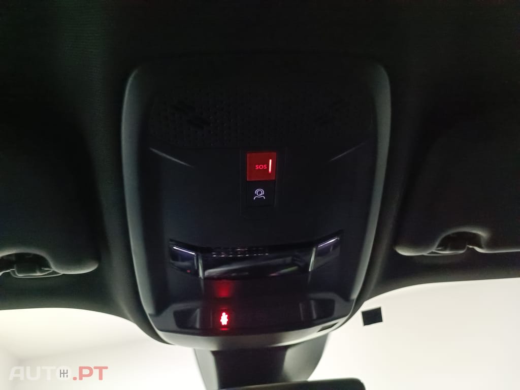 Peugeot 2008 1.5 BlueHDi GT Pack EAT8