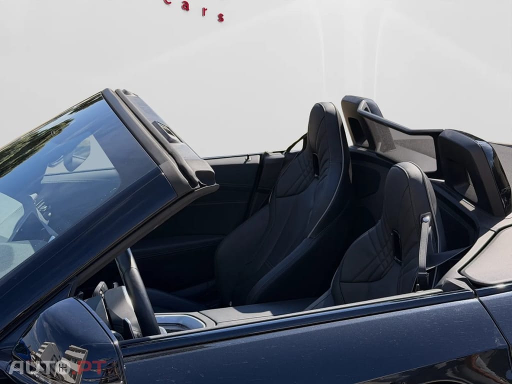 BMW Z4 sDrive20i Aut. M Sport