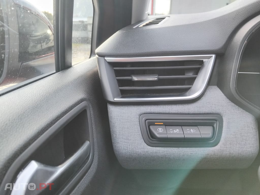 Renault Clio 1.5 Blue dCi Evolution