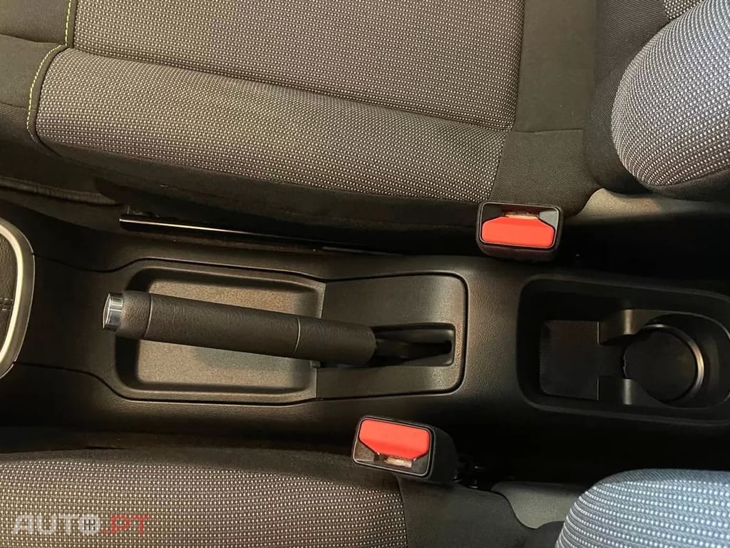 Citroen C3 Pure Tech 110 S&S EAT6 MAX