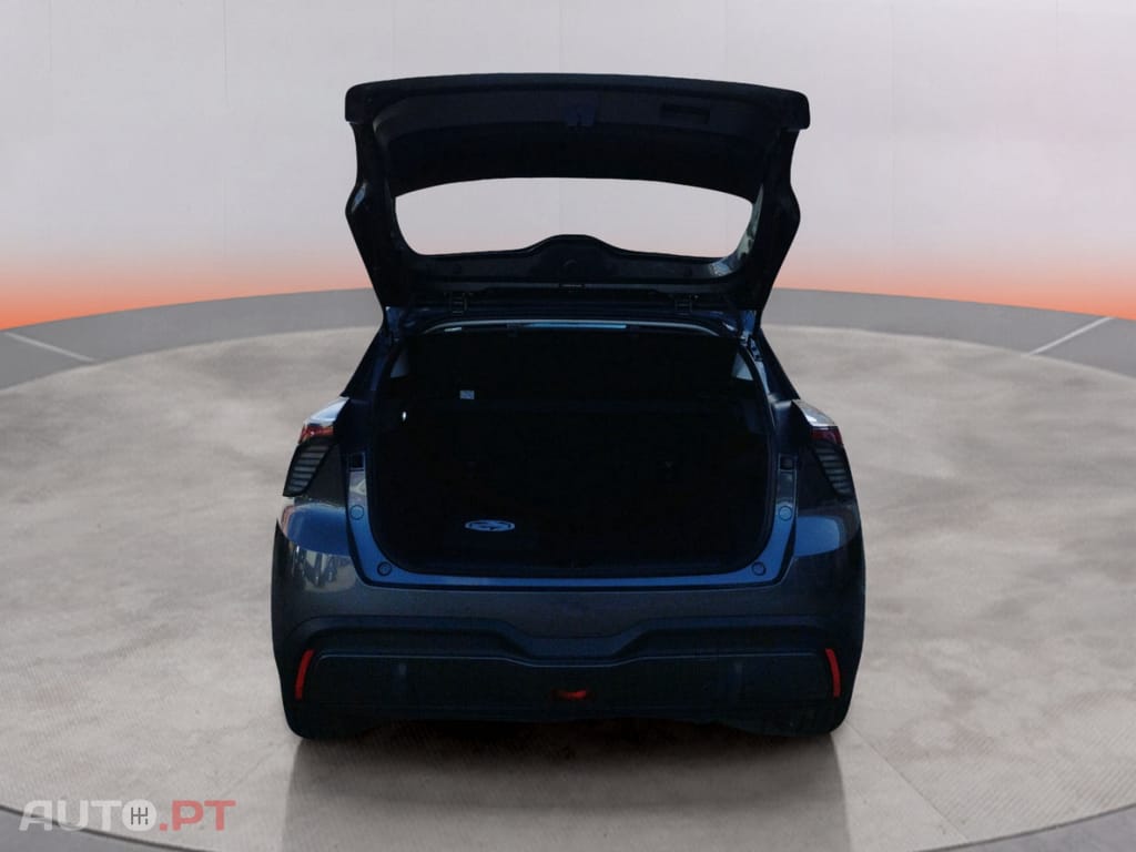 MG MG4 51 kWh Standard