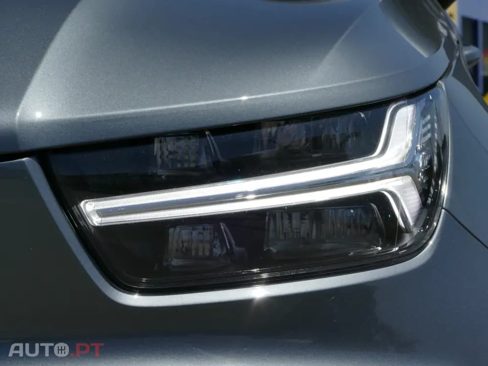Volvo XC40 2.0 D3 Geartronic