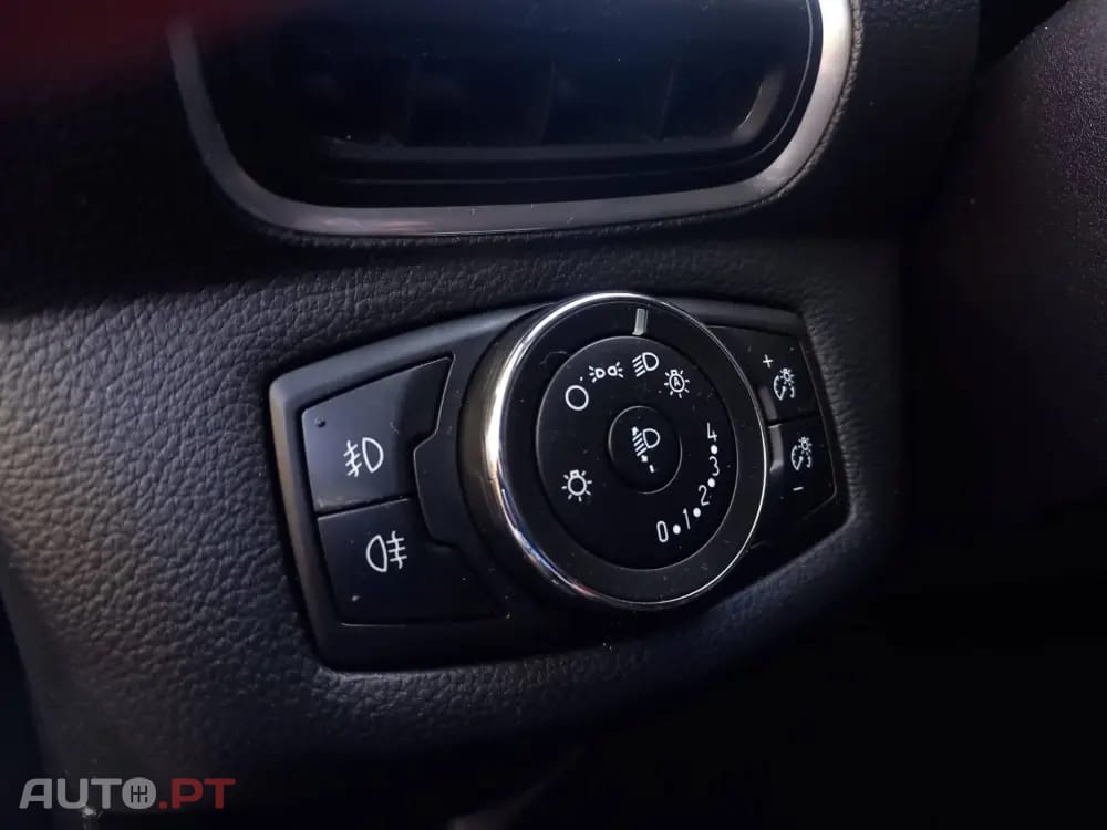 Ford B-Max 1.6 TDCi Titanium