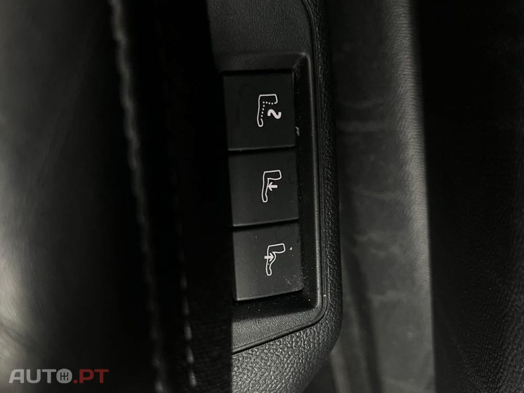 Peugeot 2008 GTLINE 1.5 BlueHdi EAT8