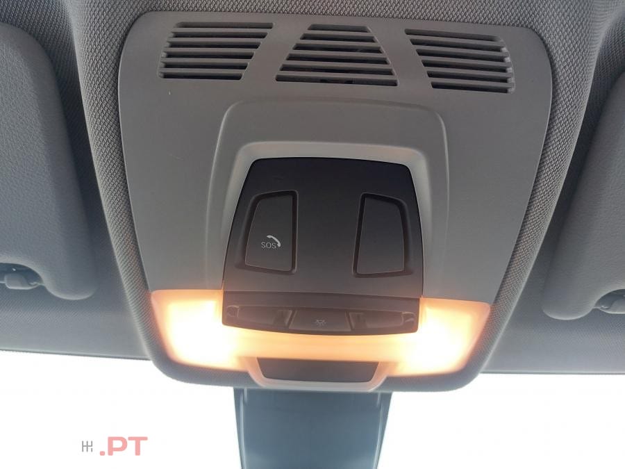 BMW 216 d  Advantage
