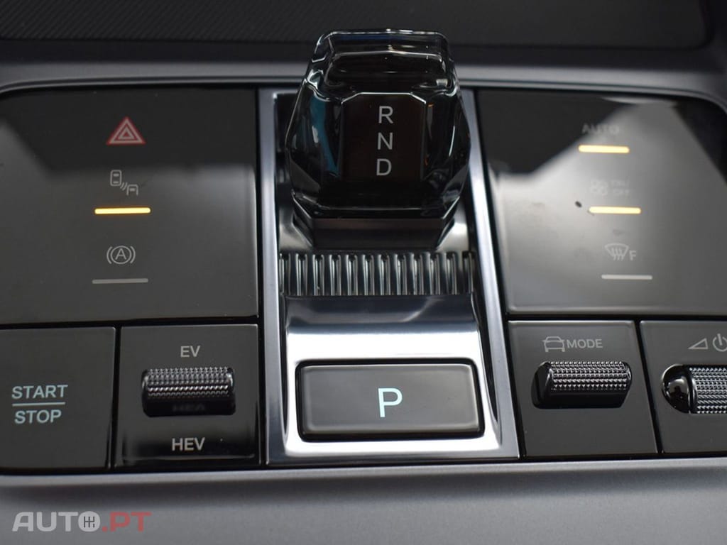 BYD Seal U I.V.A DEDUTIVEL U DM-i 1.5 PHEV