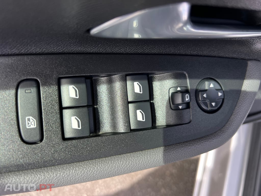 Opel Mokka 1.2 T Elegance