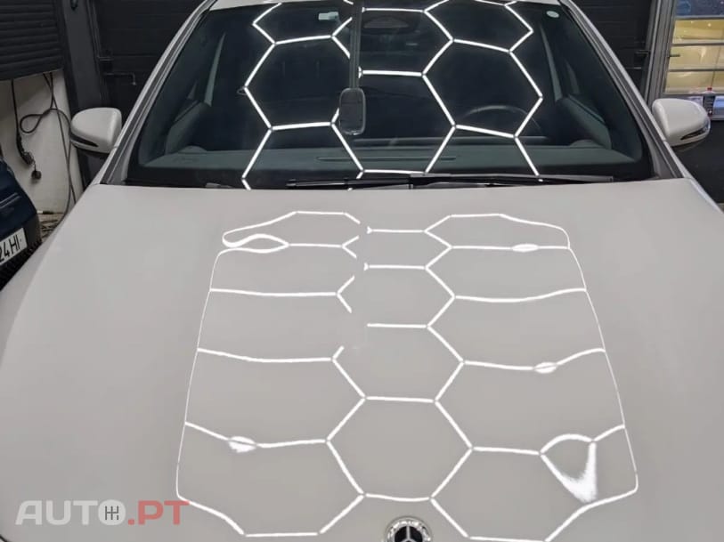 Mercedes-Benz EQA 250+ AMG Line