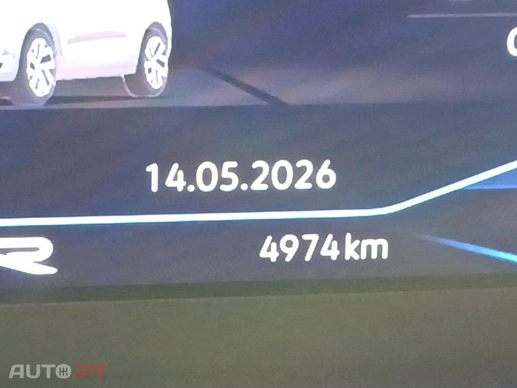 Volkswagen T-Roc 1.5 TSI R-Line DSG