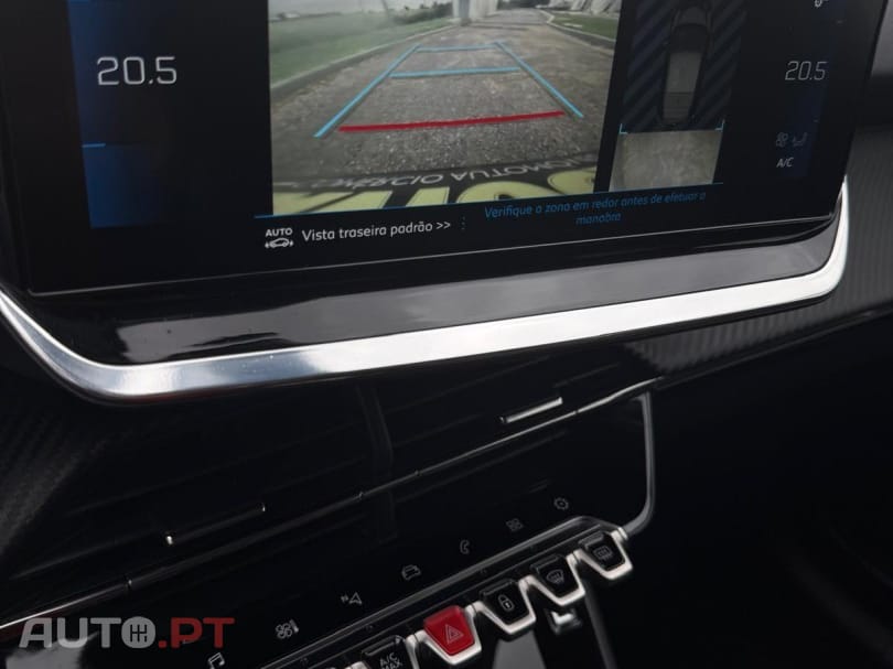 Peugeot 208 1.2 PureTech Allure Pack