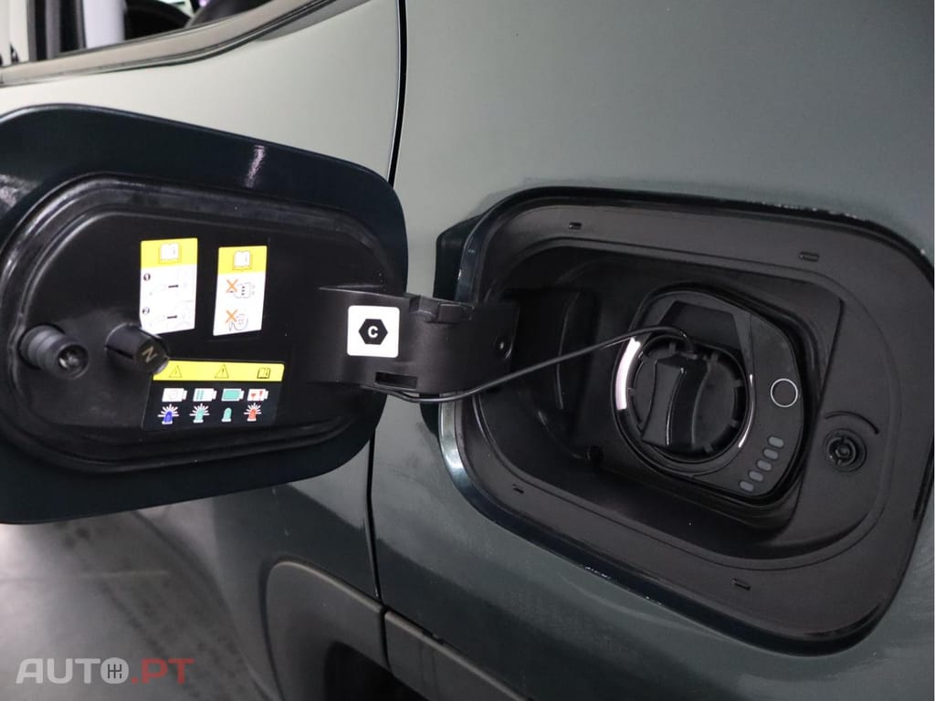 Jeep Compass 1.3 TG Limited