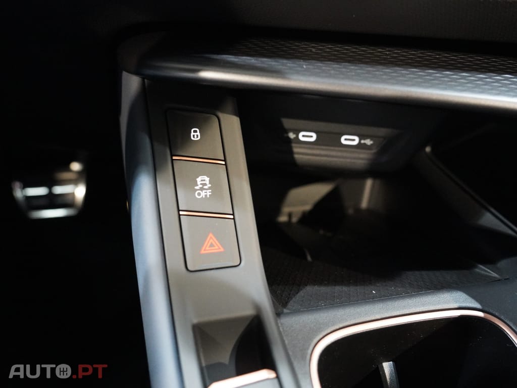 Cupra Terramar 1.5 eTSI DSG