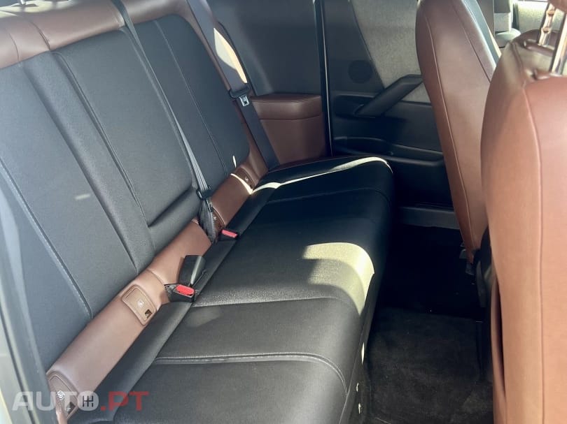 Mazda MX-30 e-SKYACTIV Advantage+Vintage Leatherette