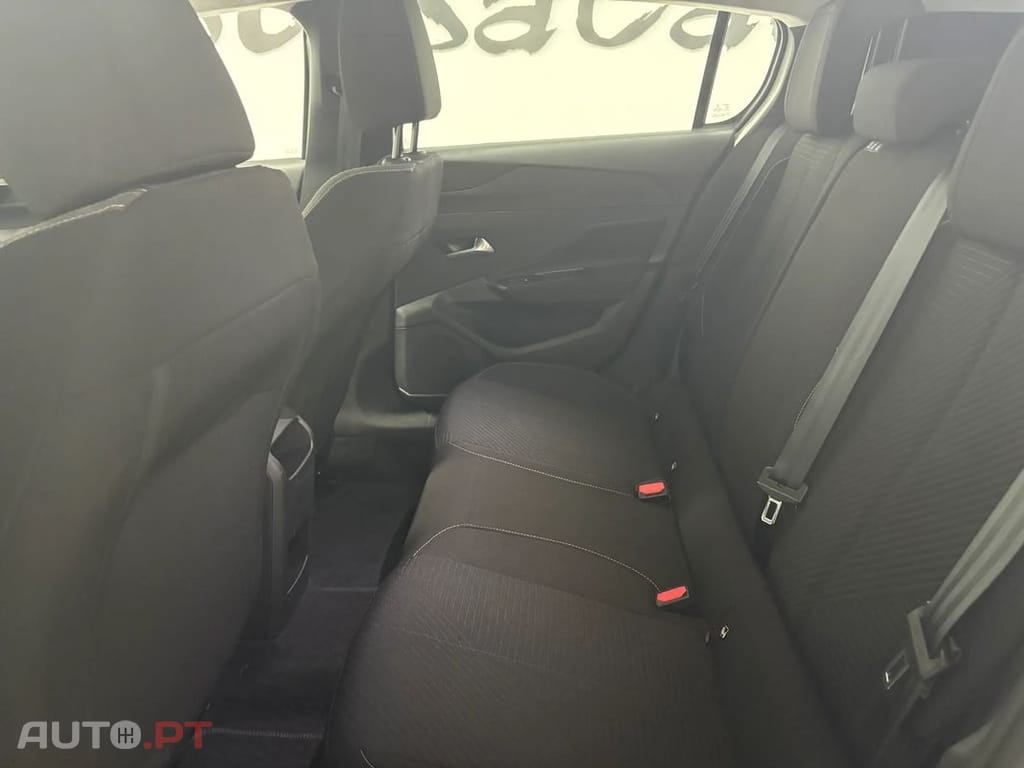 Peugeot 308 1.5 BlueHDi Active Pack
