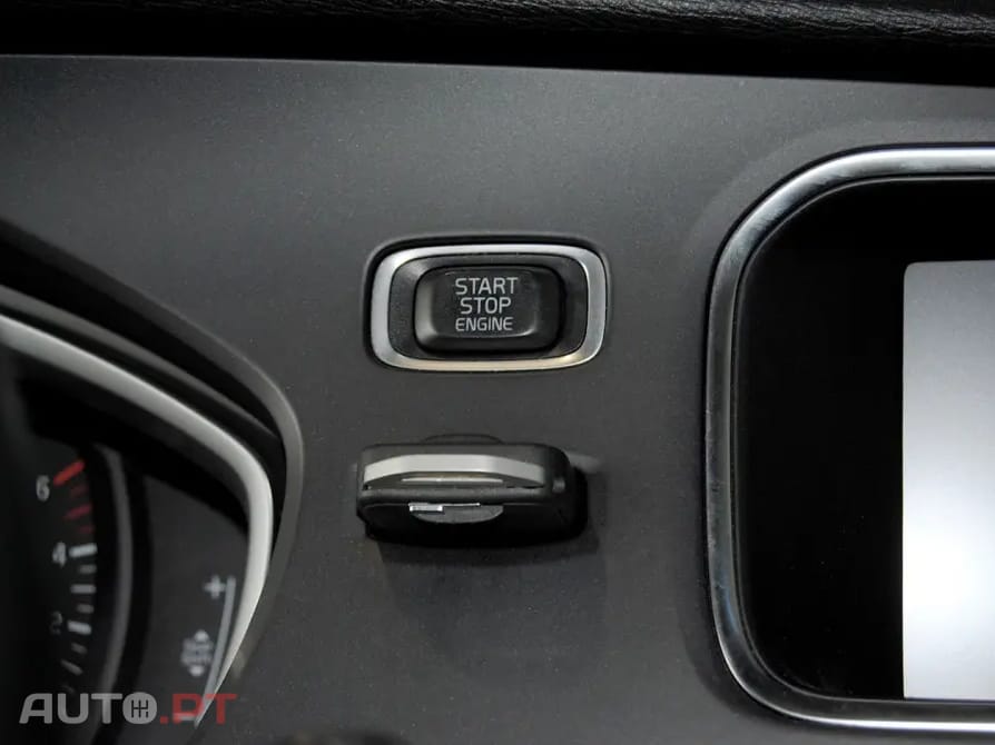 Volvo V40 2.0 D2 Kinetic