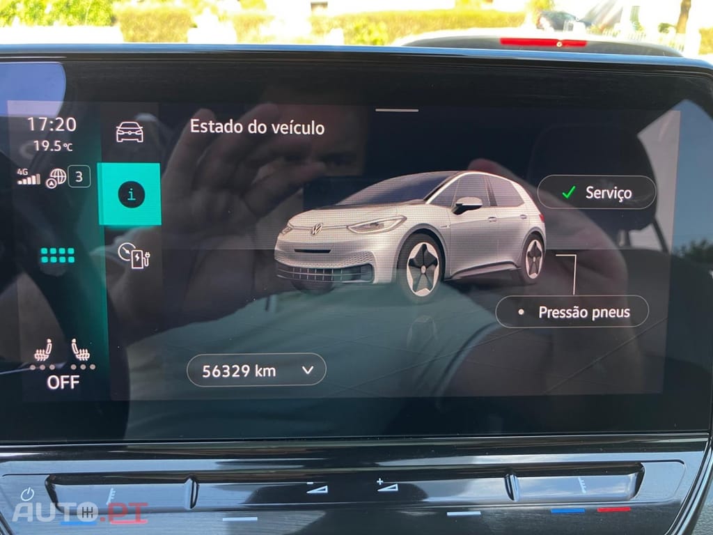 Volkswagen Id.3 Pro Performance 1st Plus