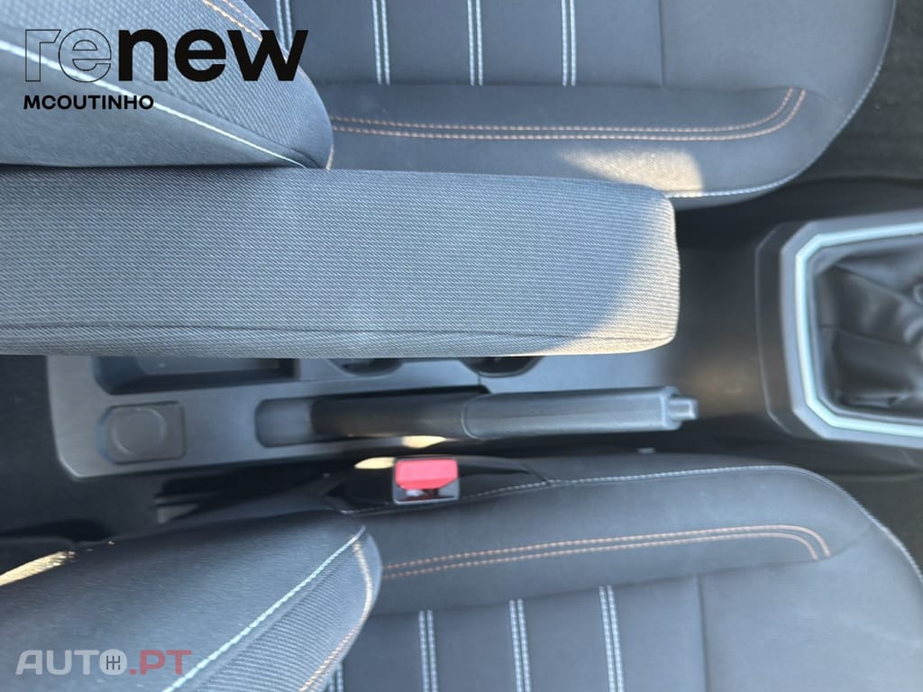 Dacia Sandero Sandero 1.0 SCe Stepway