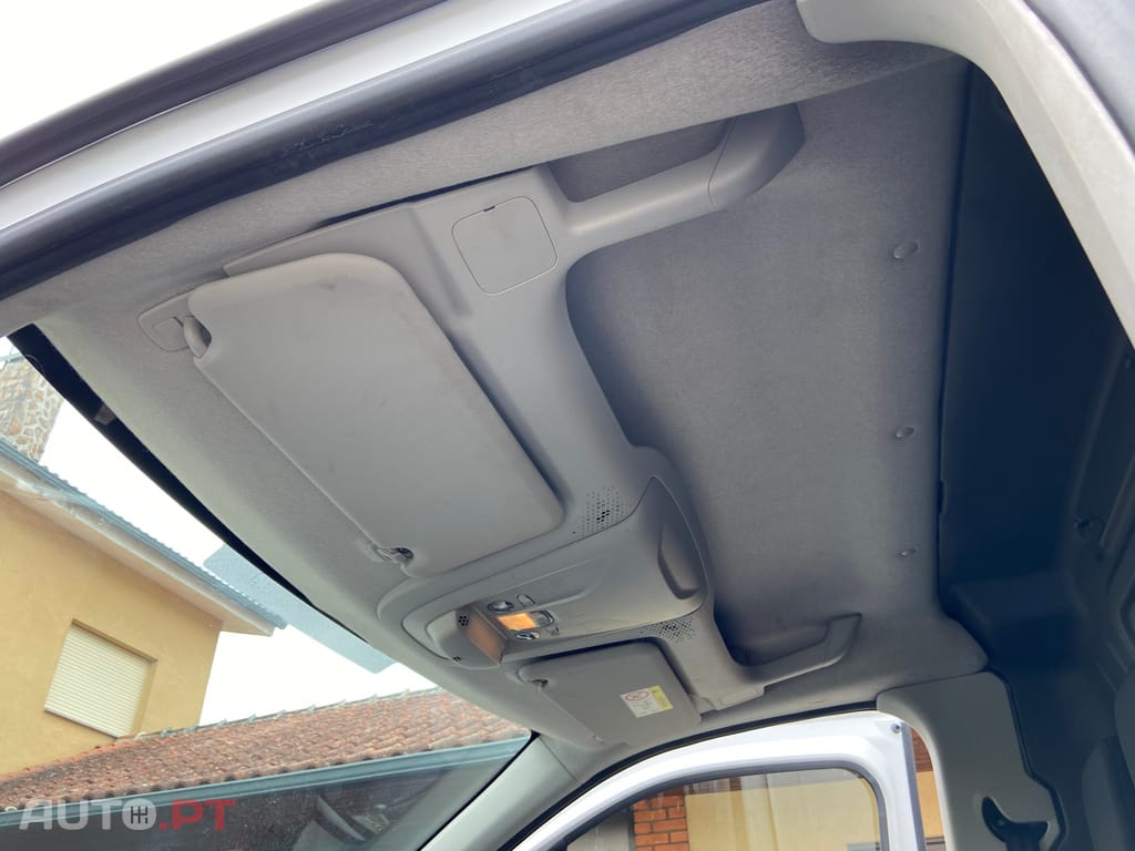 Peugeot Partner 1.6 HDI 100 cv Gripe Control