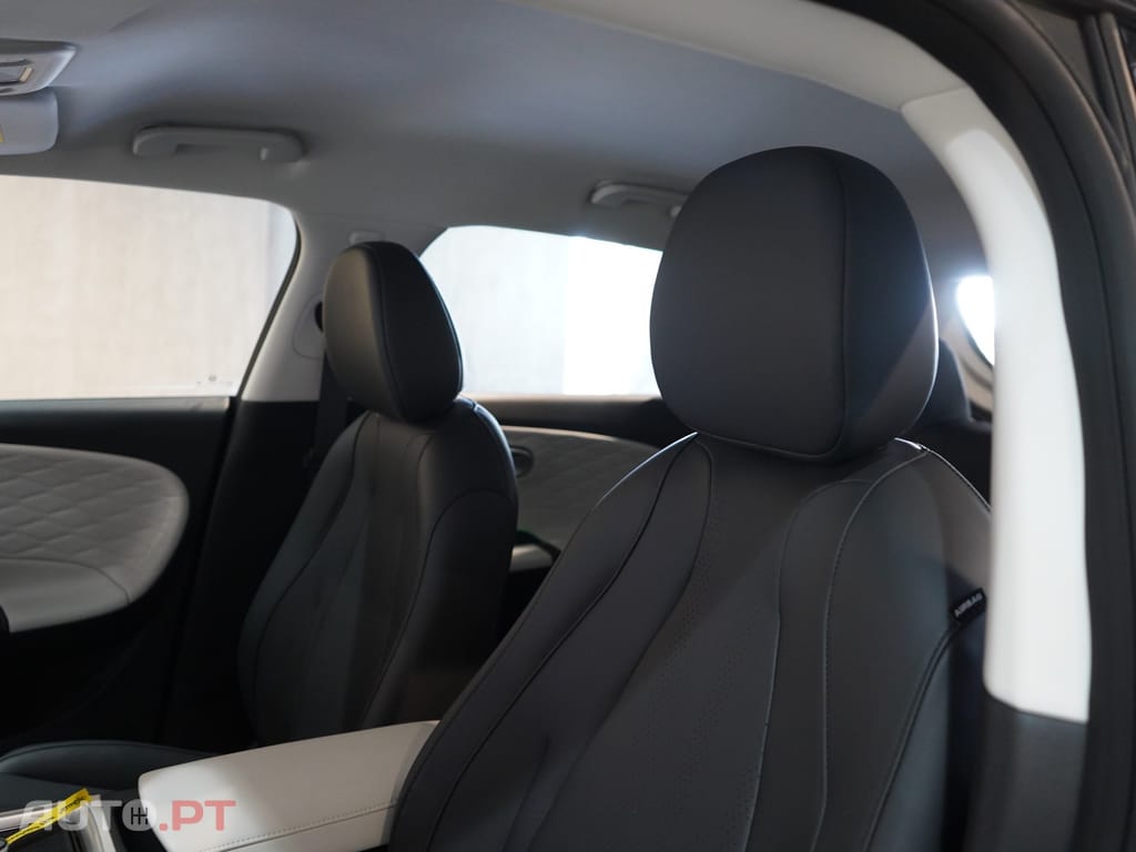 Dongfeng Box 42 kWh Plus