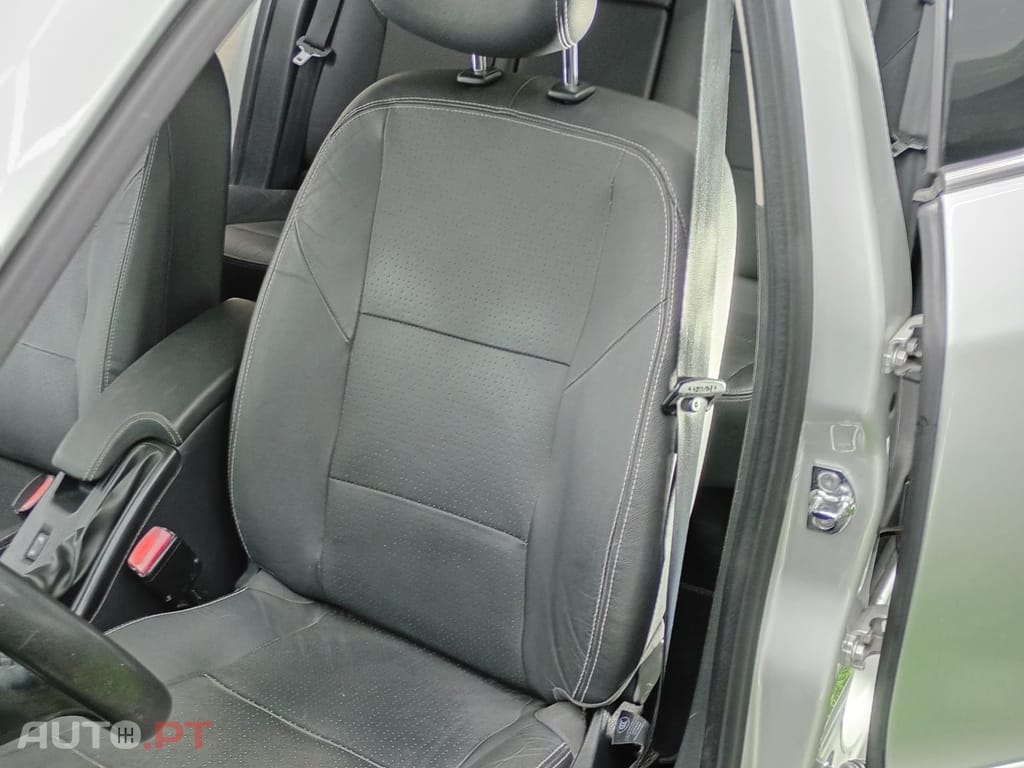 Renault Fluence 1.5 dCi Exclusive