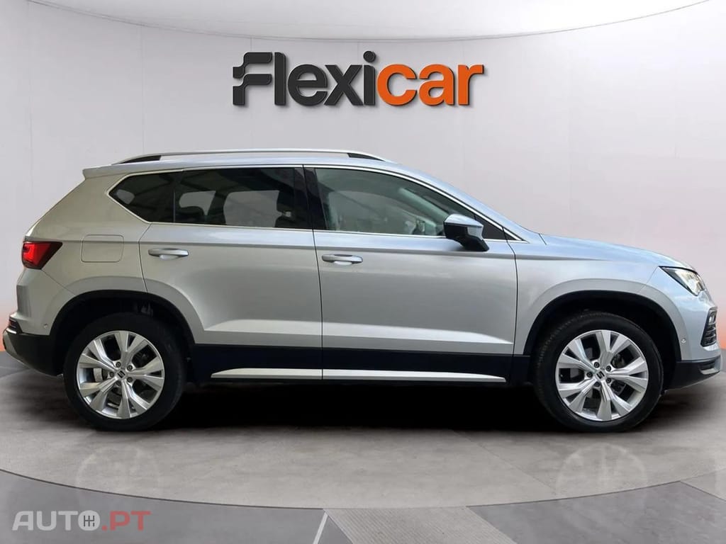 Seat Ateca 1.5 TSI Xperience DSG