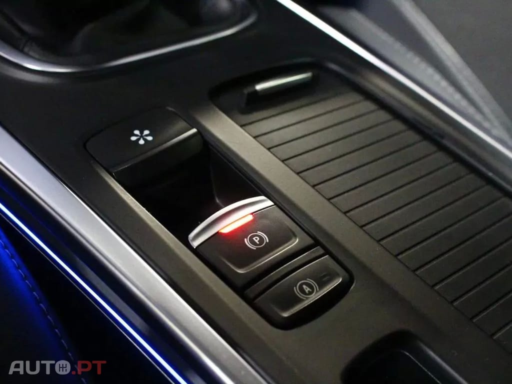 Renault Mégane Sport Tourer 1.5 Blue dCi Limited