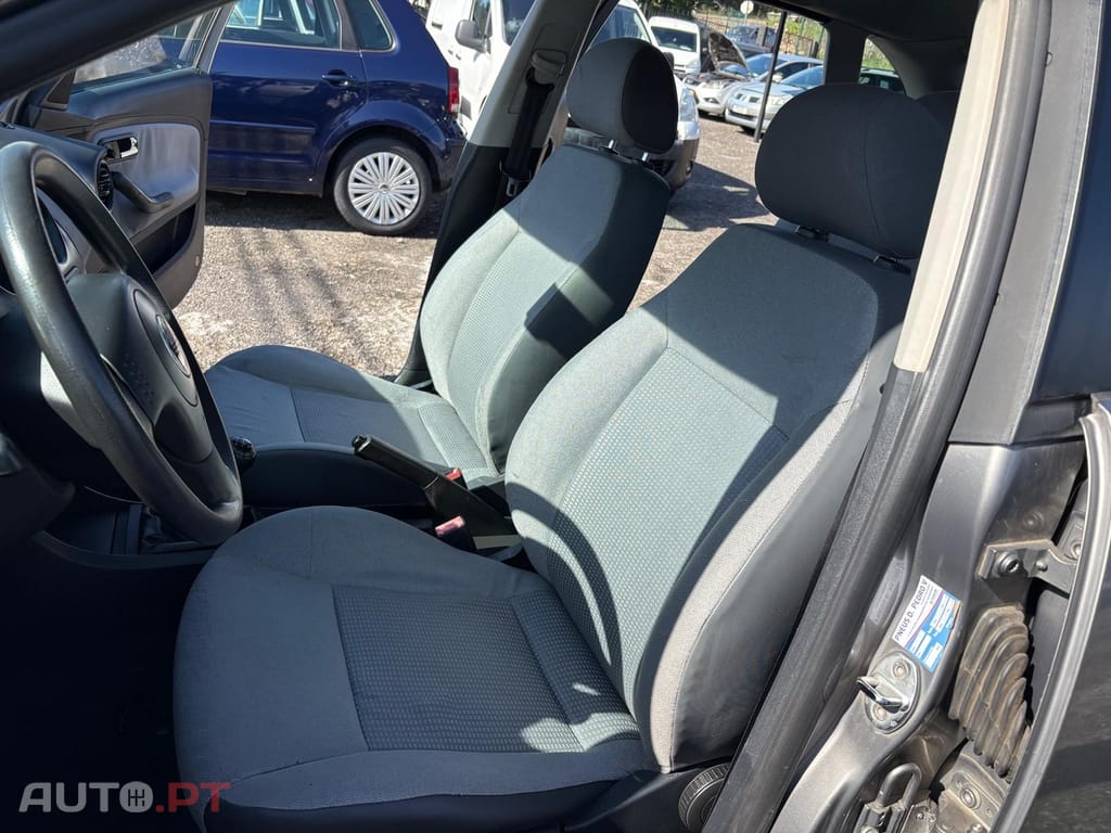 Seat Ibiza 1.2 12V Signo
