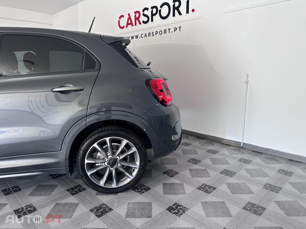 Fiat 500X 1.0 FireFly Sport