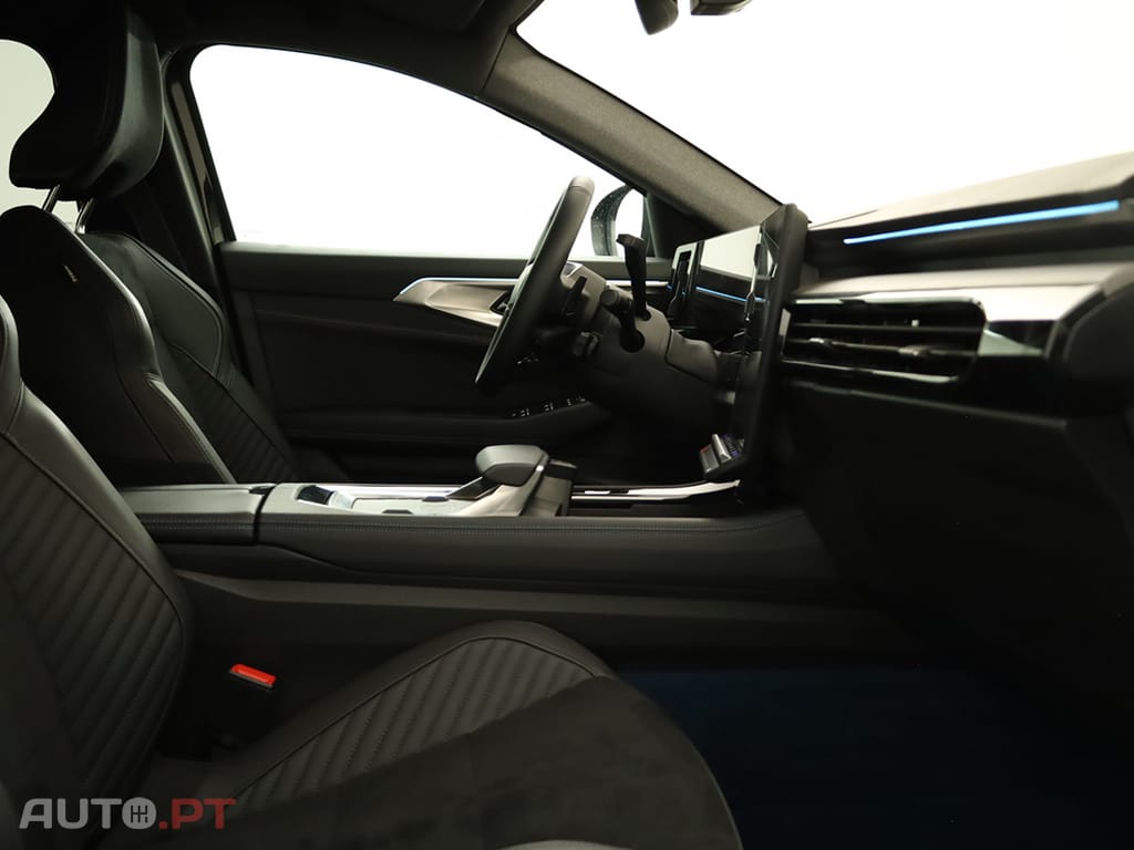 Renault Rafale 1.2 Hyper Hybrid E-Tech 4x4 Esprit Alpine