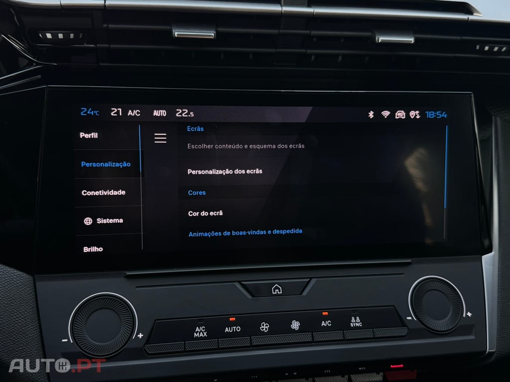 Peugeot 308 SW 1.6 Hybrid Active Pack e-EAT8