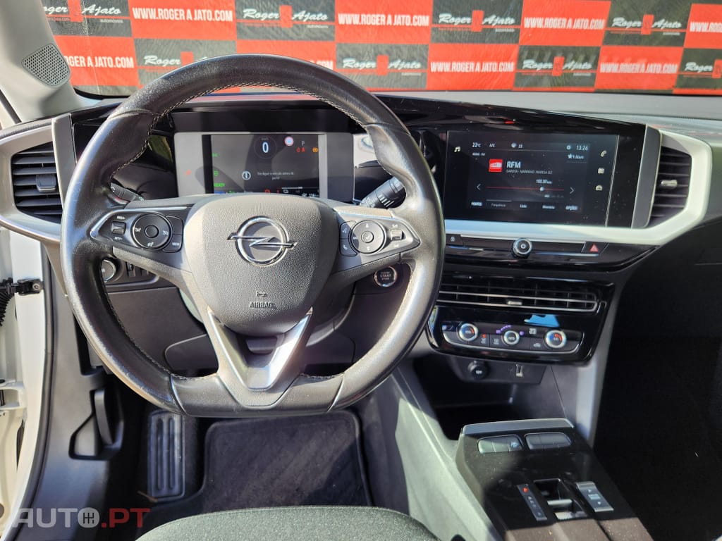 Opel Mokka-E Edition
