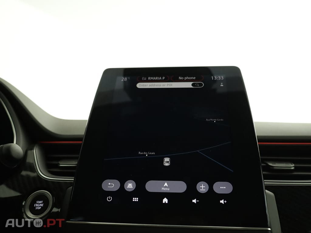 Renault Arkana Arkana 1.3 TCe R.S.Line EDC