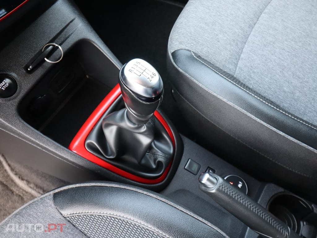 Renault Captur 1.2 TCe Exclusive