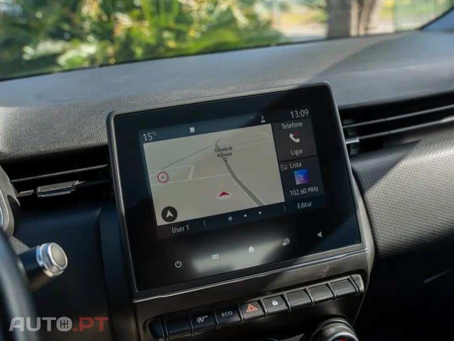 Renault Clio 1.0 TCe Intens