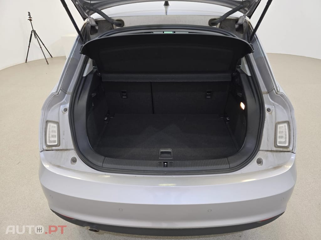 Audi A1 1.4 TDI - Navi Klima